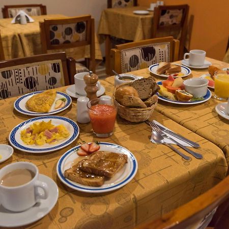 Hotel Frances La Maison パスト エクステリア 写真