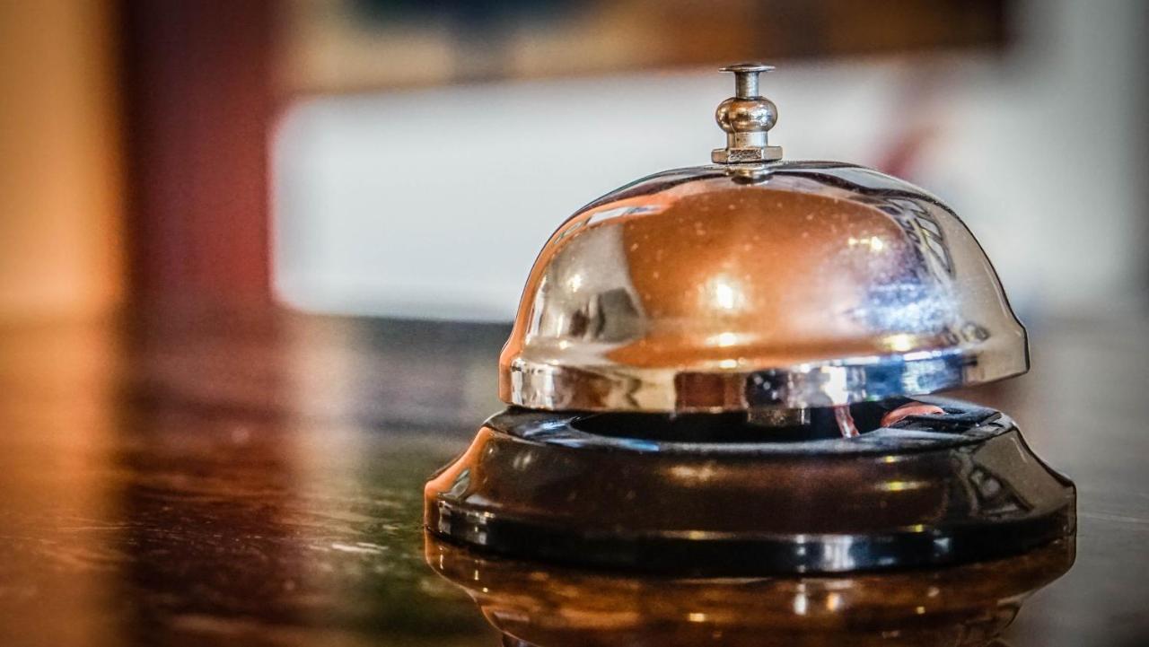 Hotel Frances La Maison パスト エクステリア 写真