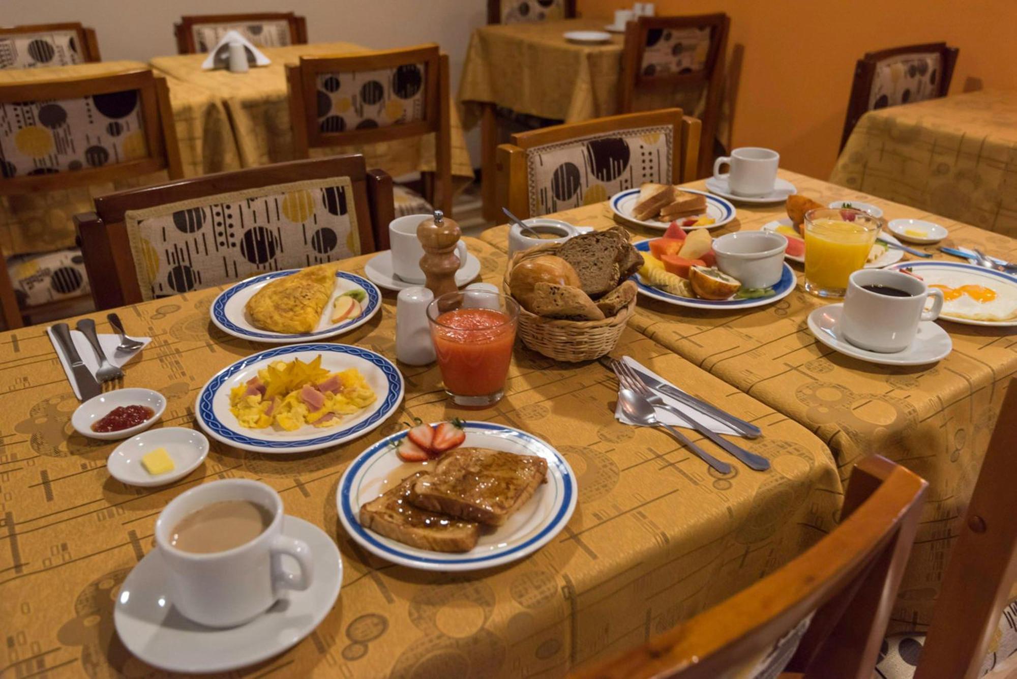 Hotel Frances La Maison パスト エクステリア 写真