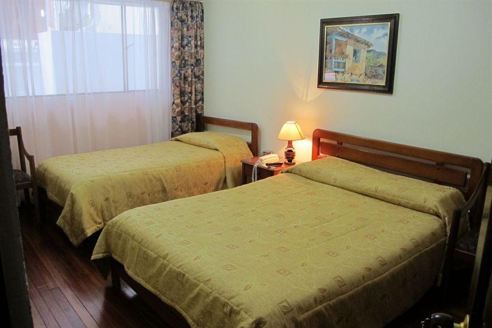 Hotel Frances La Maison パスト エクステリア 写真