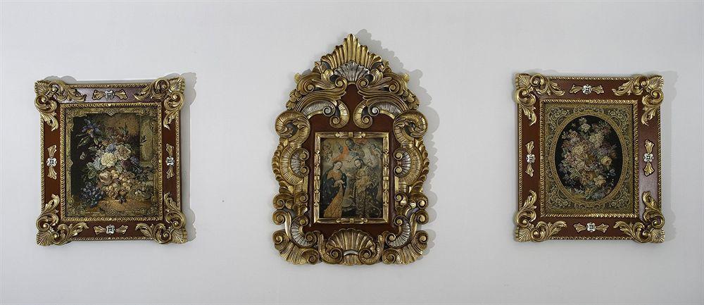 Hotel Frances La Maison パスト エクステリア 写真
