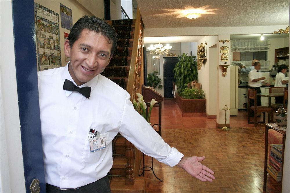 Hotel Frances La Maison パスト エクステリア 写真