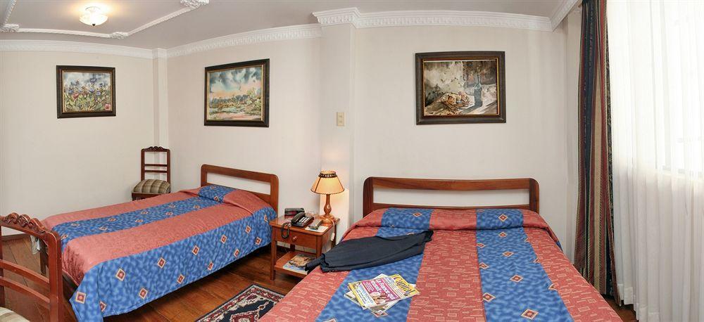 Hotel Frances La Maison パスト エクステリア 写真