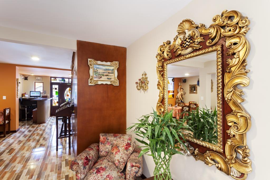 Hotel Frances La Maison パスト エクステリア 写真