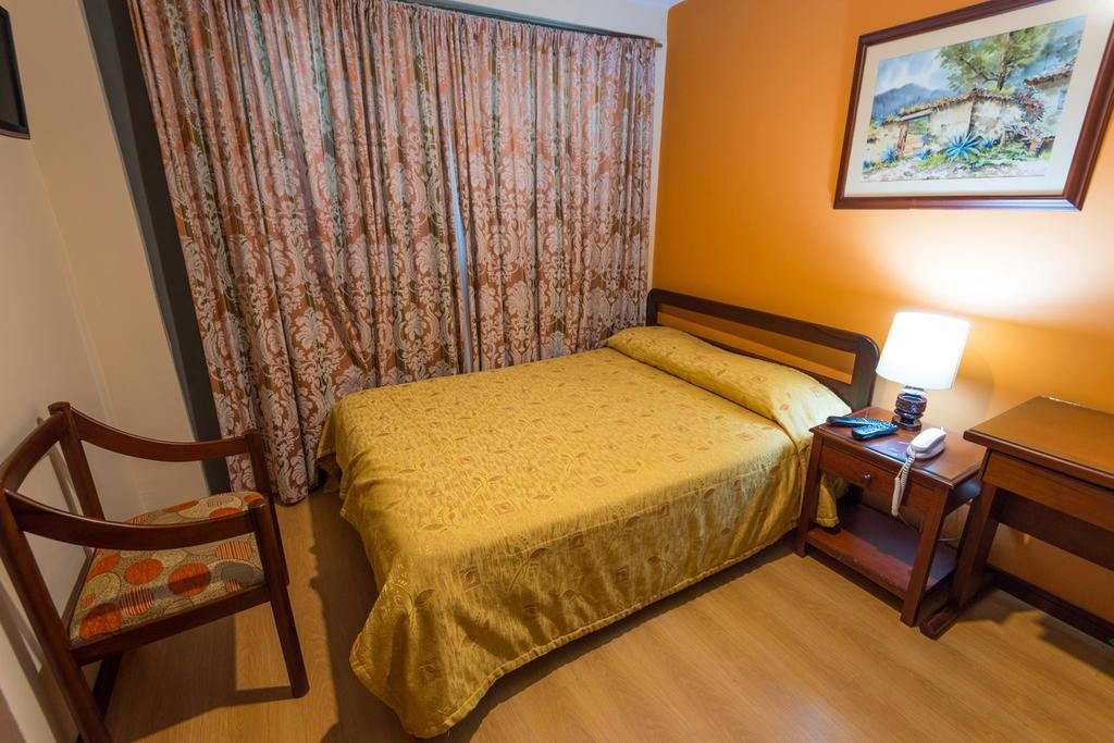 Hotel Frances La Maison パスト エクステリア 写真