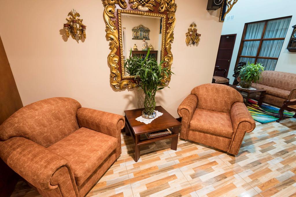 Hotel Frances La Maison パスト エクステリア 写真
