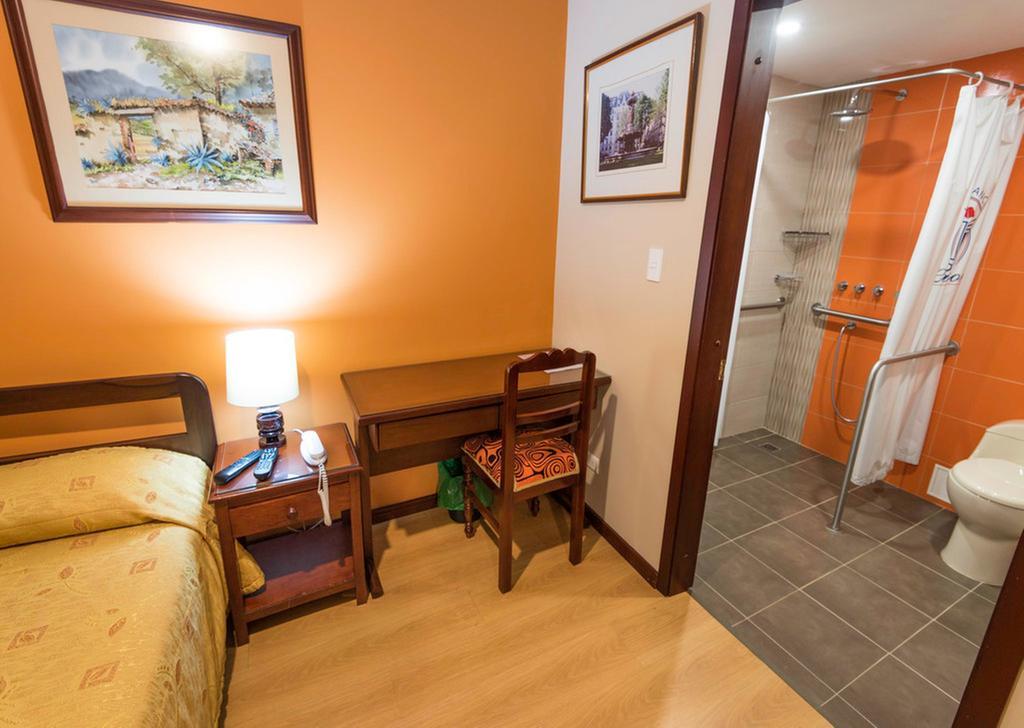 Hotel Frances La Maison パスト エクステリア 写真