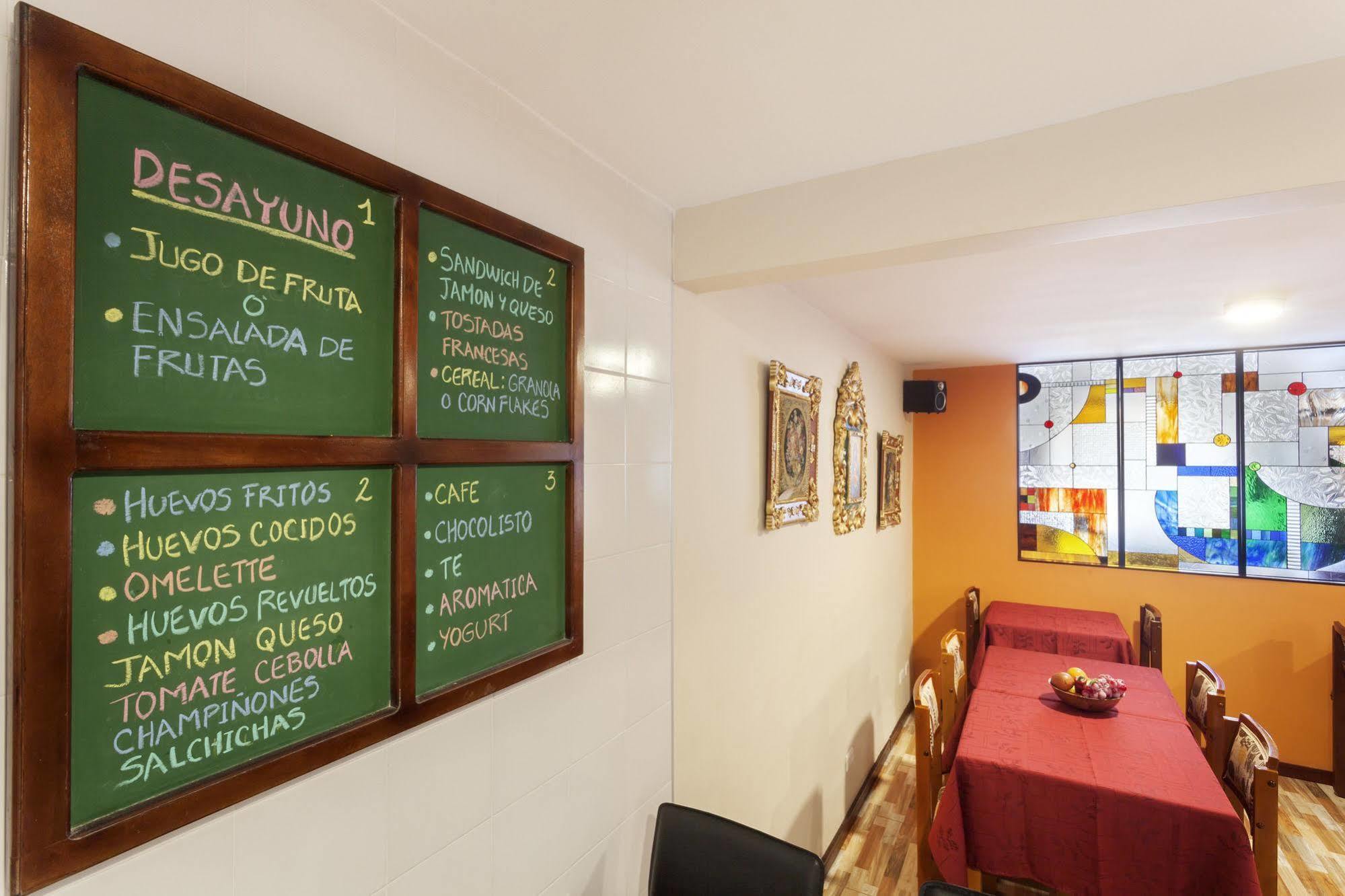 Hotel Frances La Maison パスト エクステリア 写真