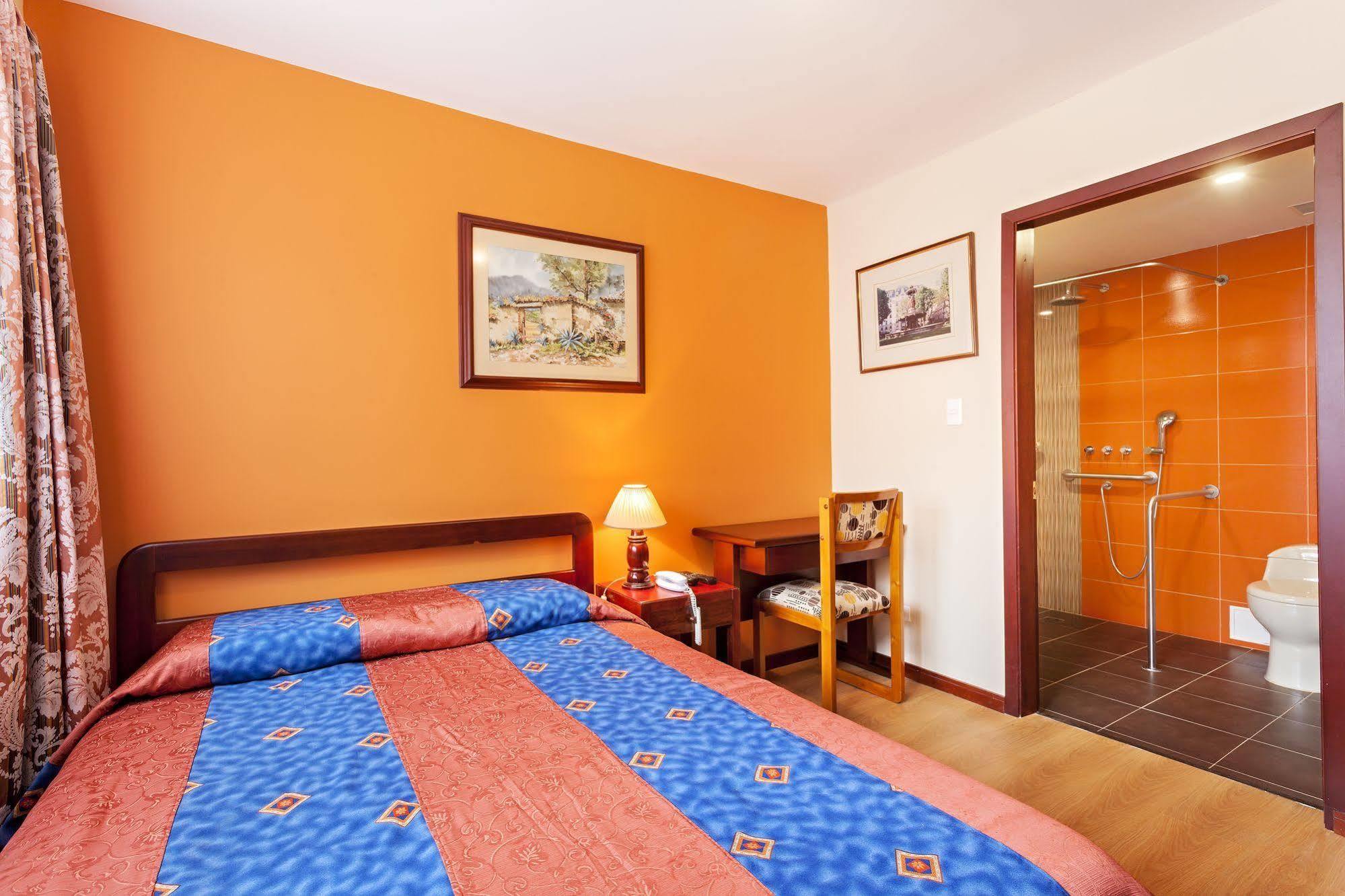 Hotel Frances La Maison パスト エクステリア 写真