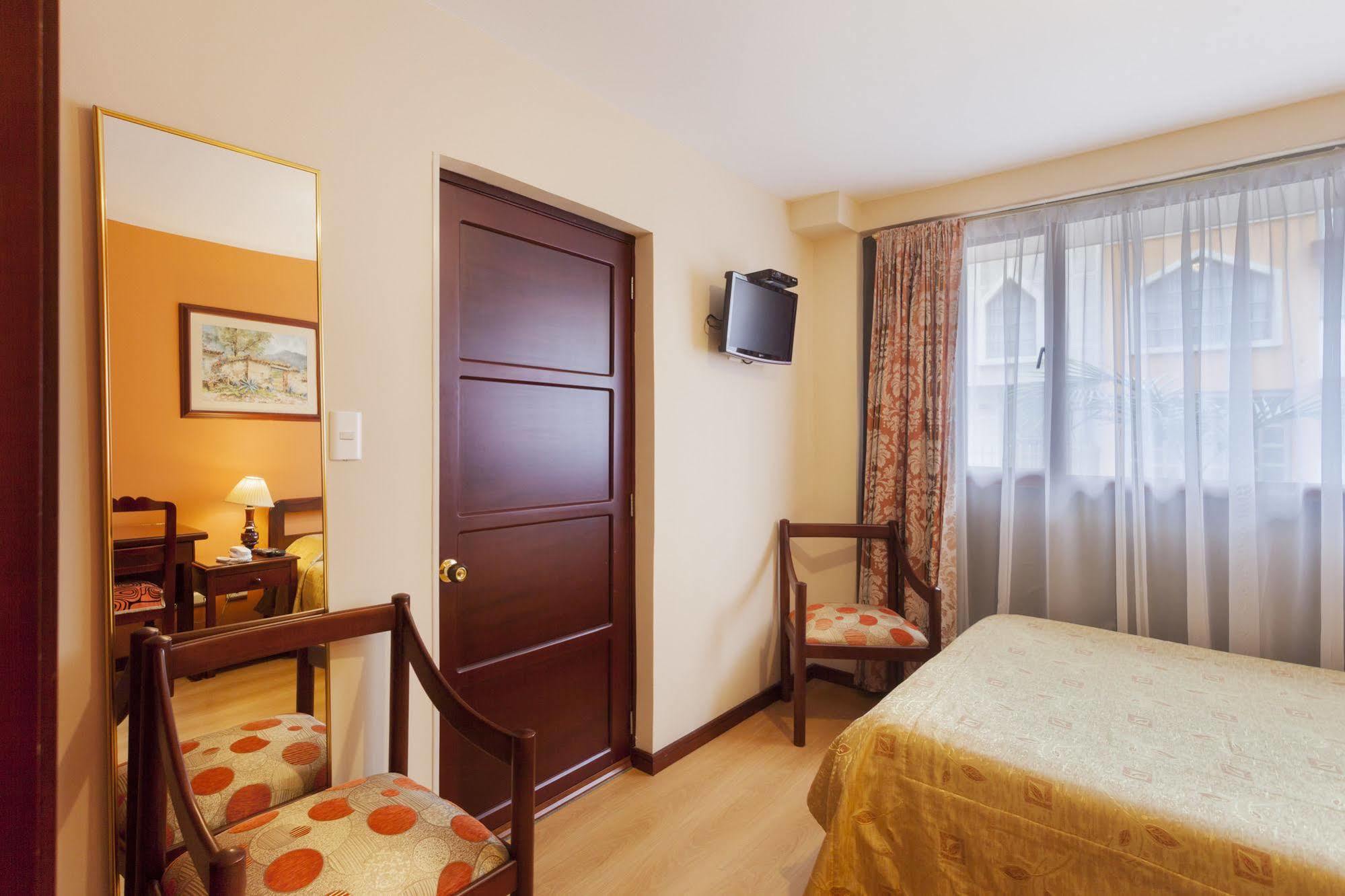 Hotel Frances La Maison パスト エクステリア 写真