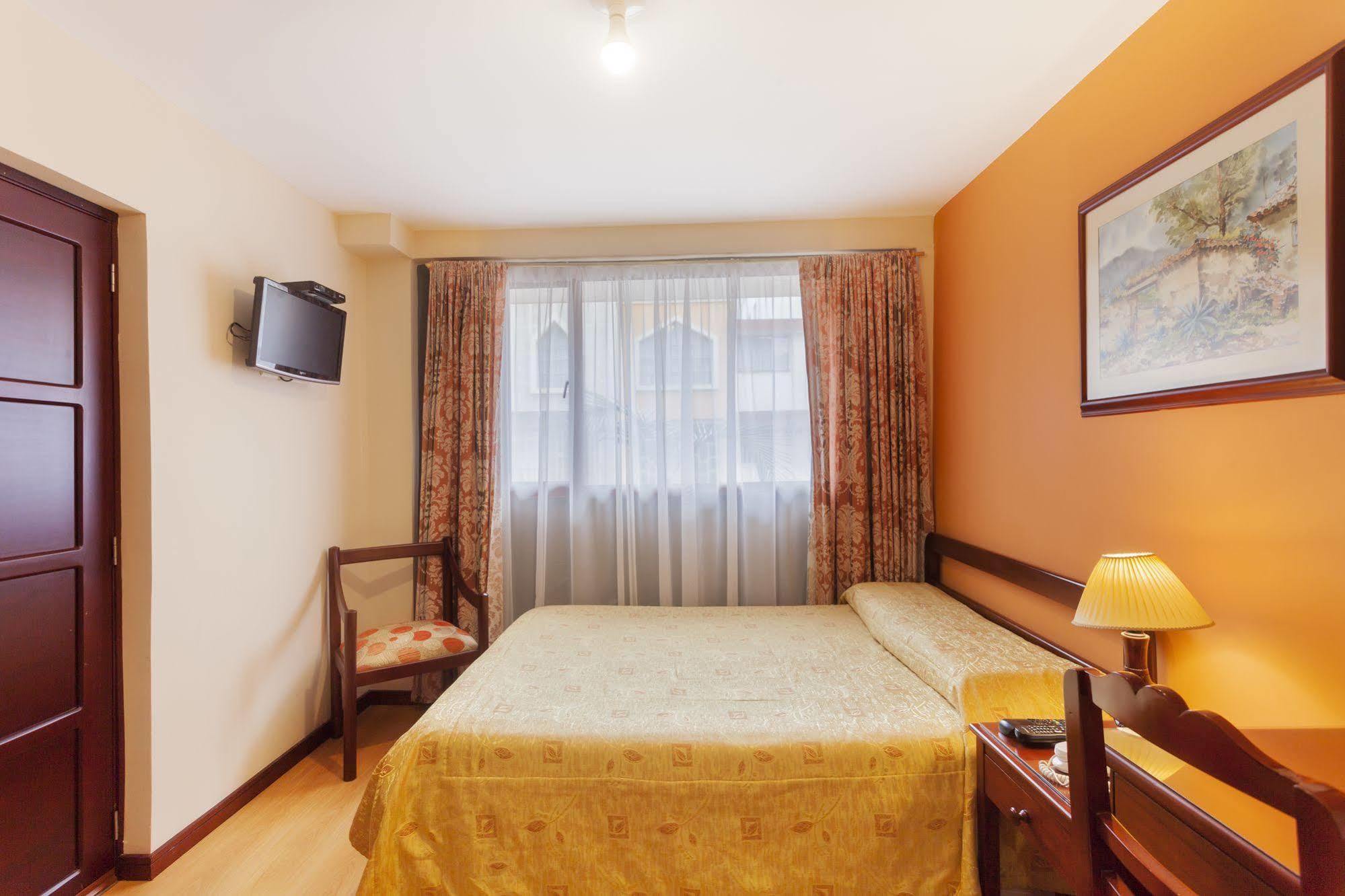Hotel Frances La Maison パスト エクステリア 写真