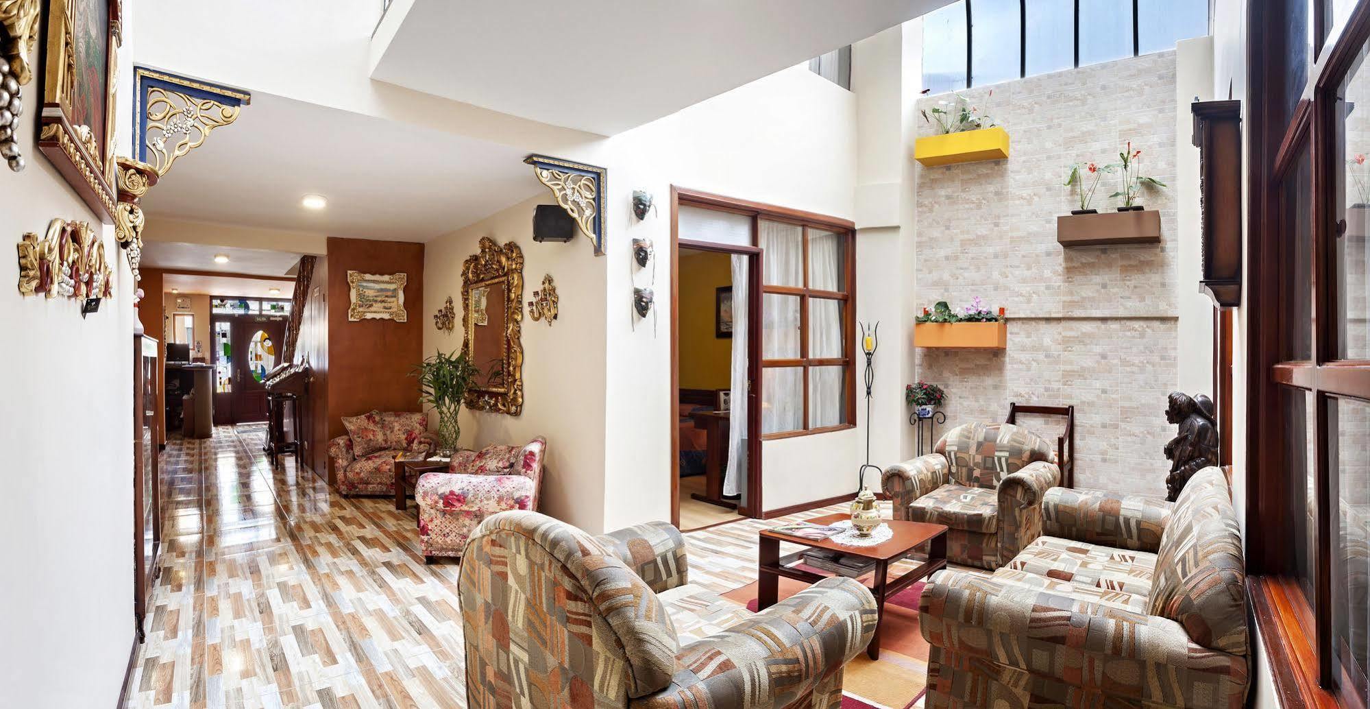 Hotel Frances La Maison パスト エクステリア 写真