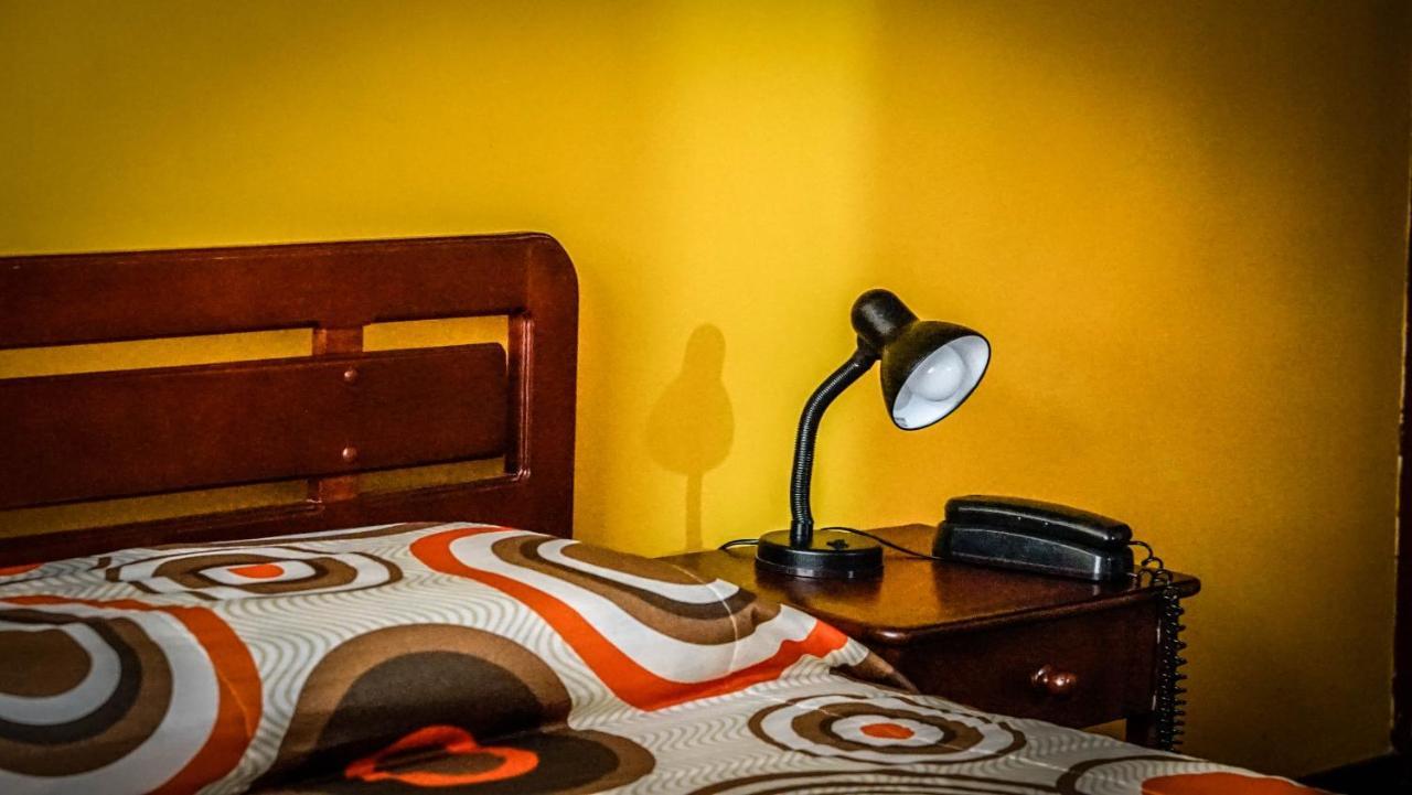 Hotel Frances La Maison パスト エクステリア 写真