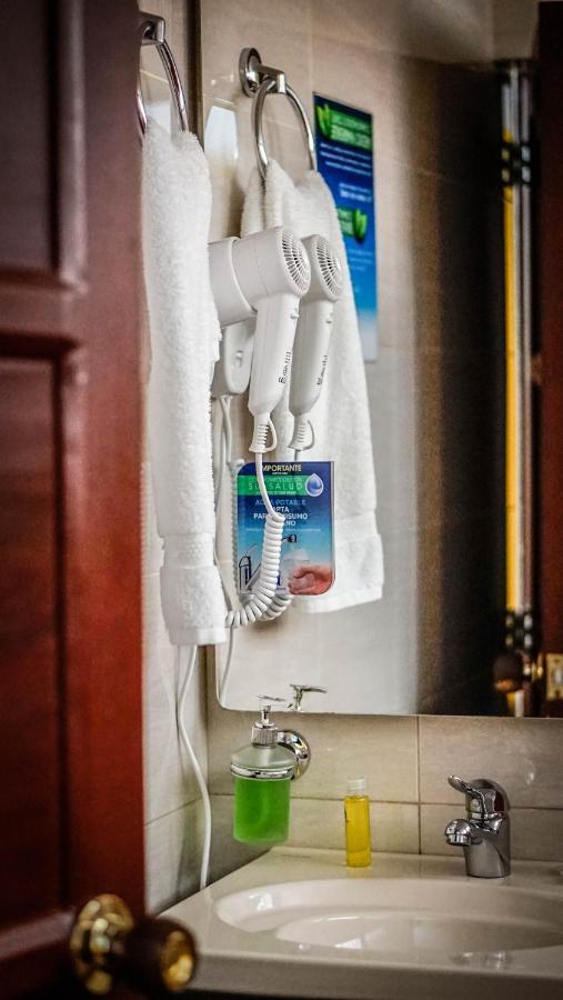 Hotel Frances La Maison パスト エクステリア 写真