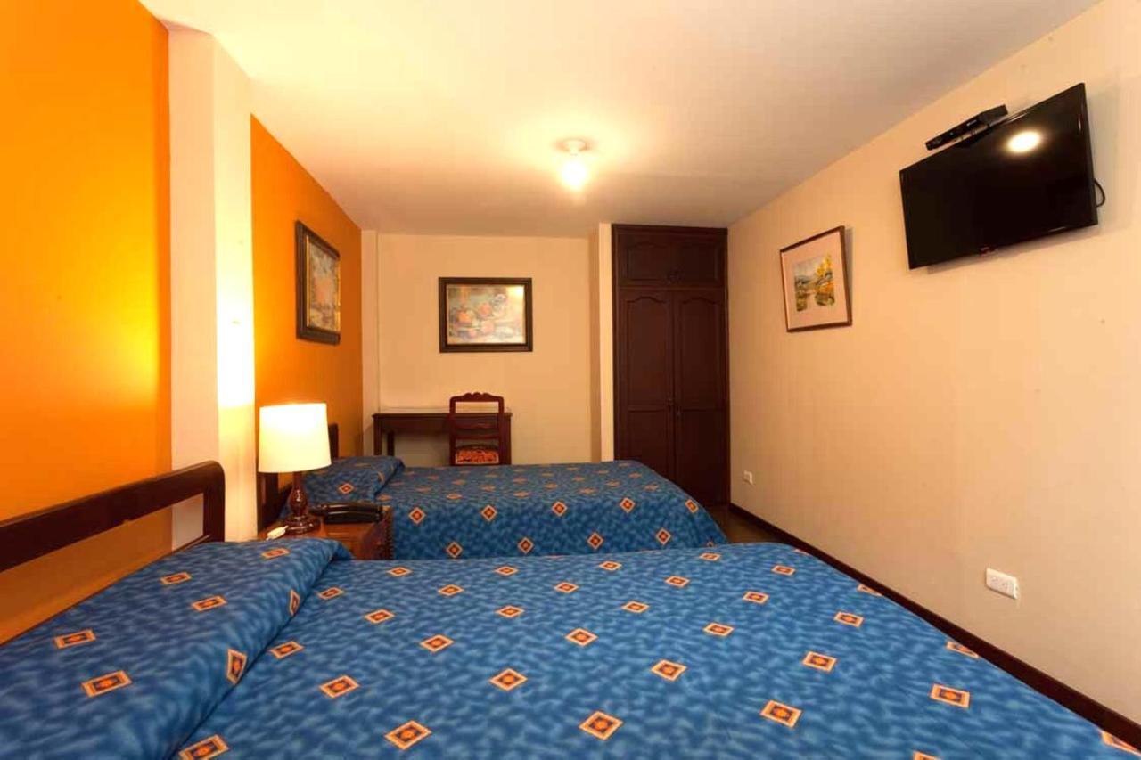 Hotel Frances La Maison パスト エクステリア 写真